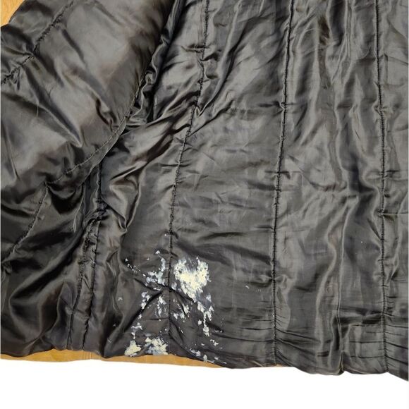 Walls Blizzard Prof Vtg Duck Brown corduroy collar chore work canvas coat XL - Picture 14 of 14